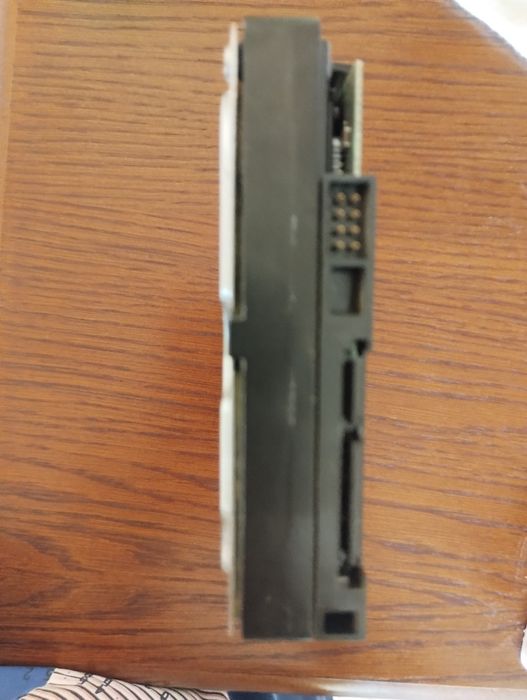 Жорсткі диски HDD на 120 та 500гб