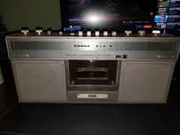 Radio SABA RCR 400 kolekcjonerskie!