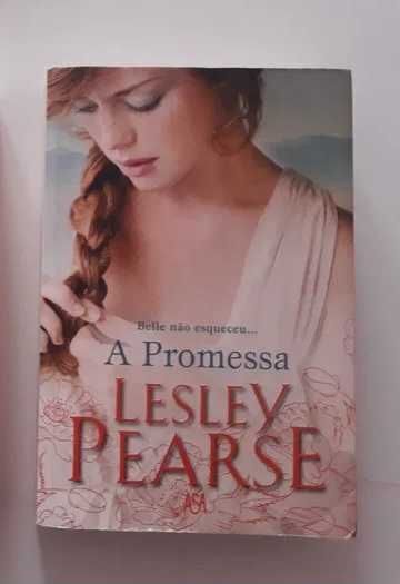 4 Livros de Leitura