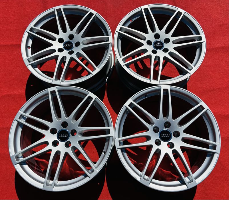 Jantes 20 5x112 Audi A4/A6/Q5