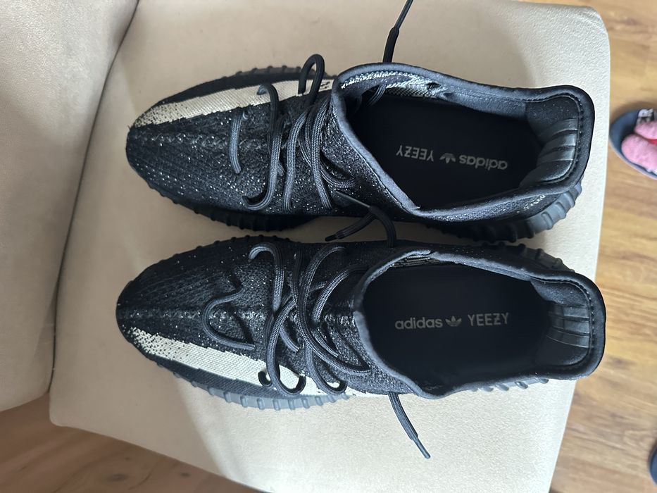 YEEZY 350 Oreo size 48