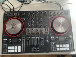 Kontroler Traktor s4 mk3