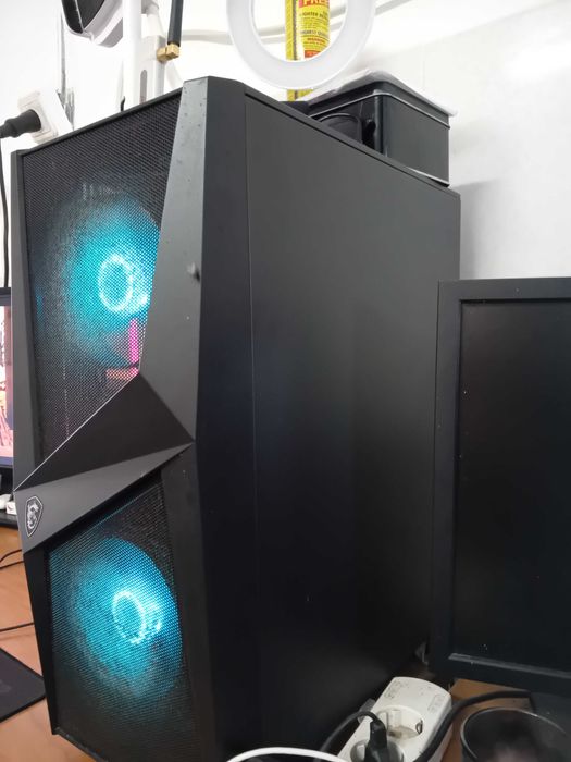 Computador Desktop Gaming