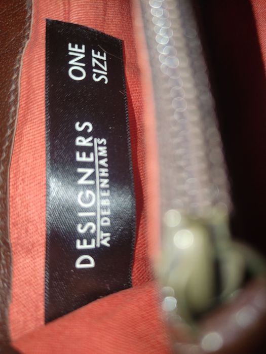 Гаманець шкіряний жіночий BETTY JACKSON BLAK.