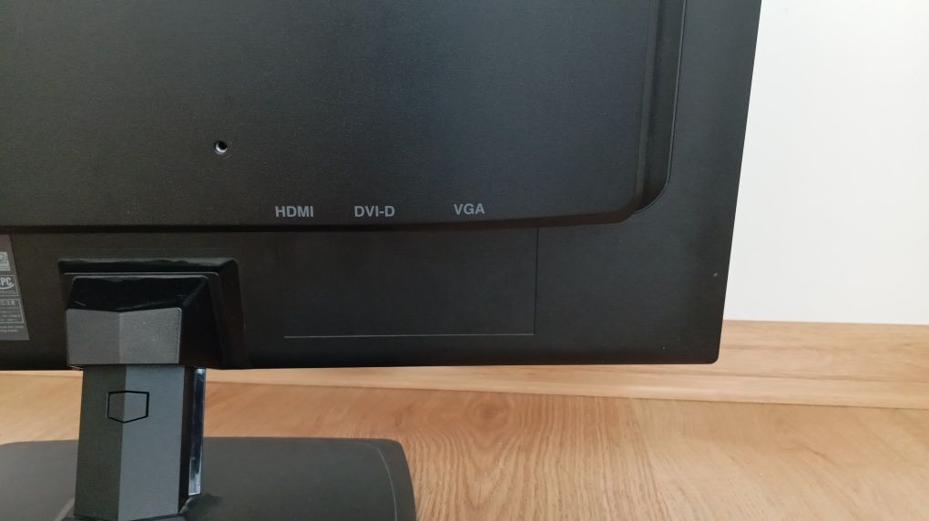 iiyama ProLite X2377HDS (IPS, HDMI, DVI) monitor