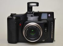 Fujifilm GA 645 Professional + UV Hoya gwarancja!