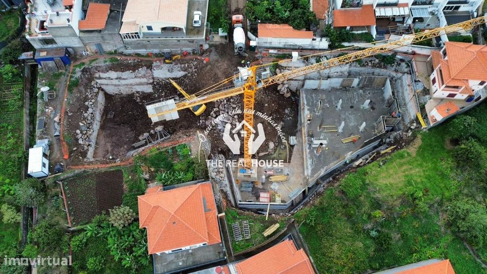 UPTOWN 30 _  T2 em Machico