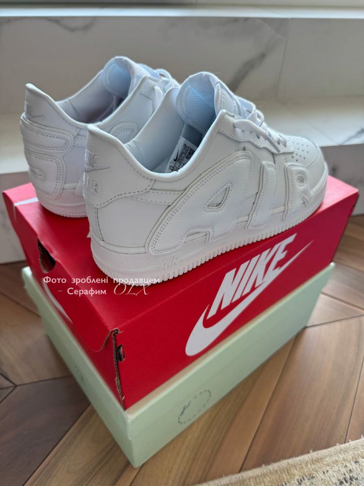 36-45 Nike air Force 1 Cactus Plant Flea Black (IN BOX)
