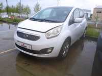 Kia venga 1.4    .