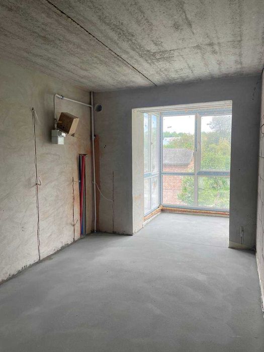 ТЕРМІНОВО ПРОДАЮ КВАРТИРУ, м.Тернопіль, площа 40кв.м