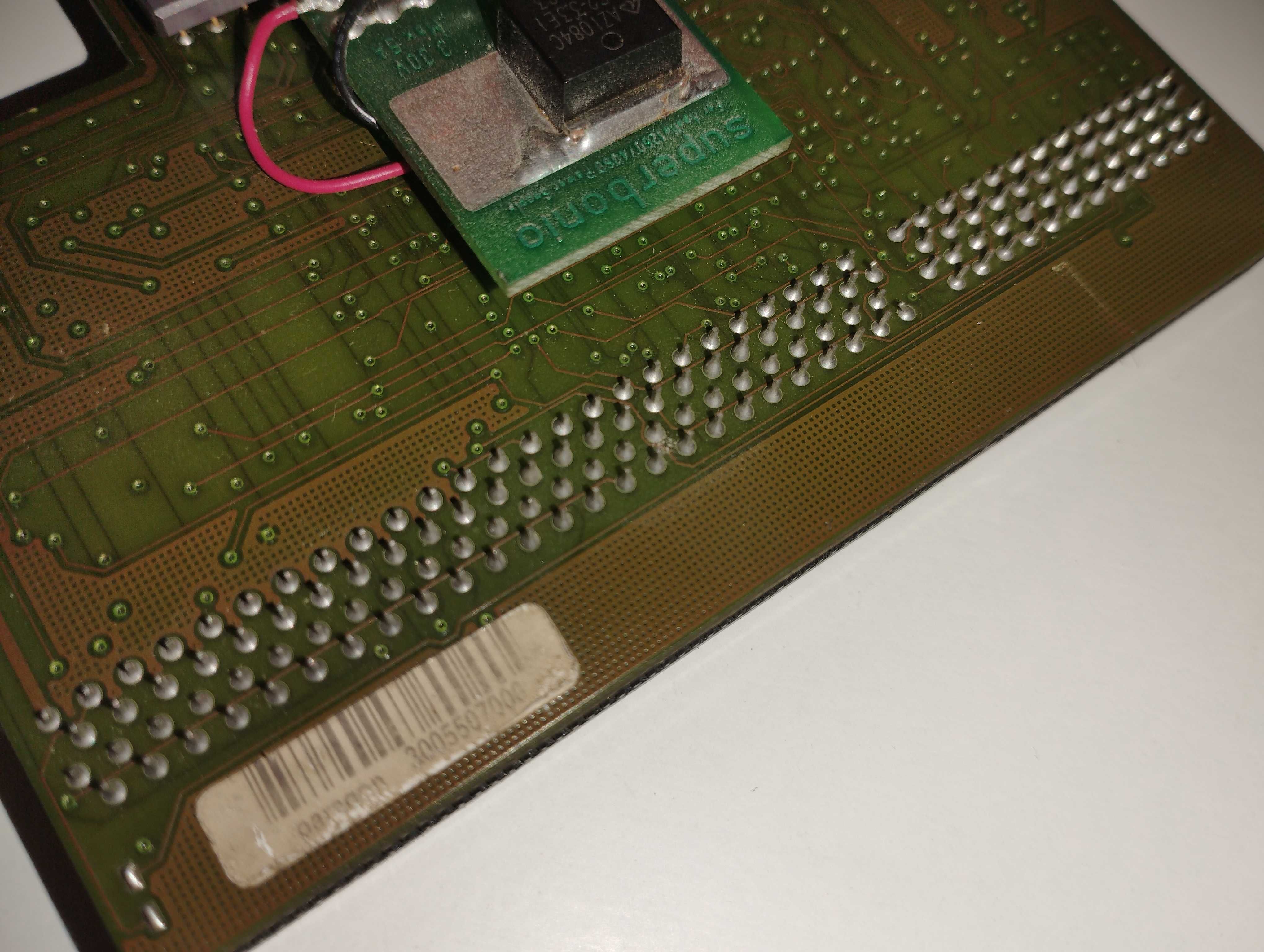 Amiga 1200 Apollo turbo 68060 rev6 64 MB RAM