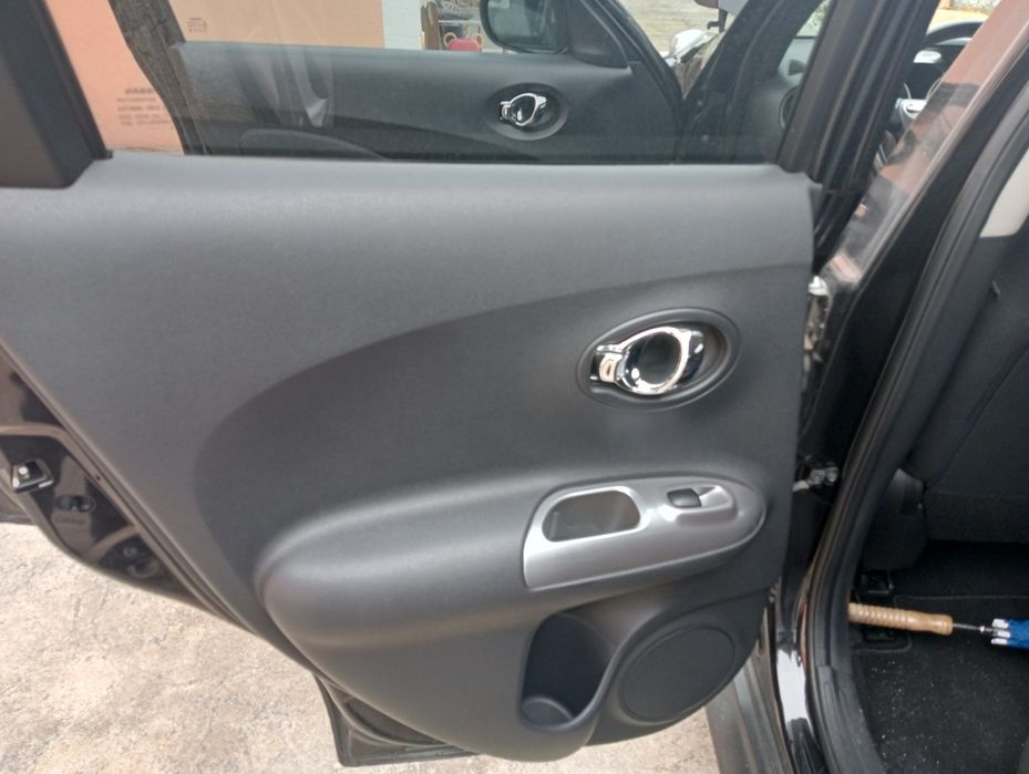 Nissan juke 1.6 Gasolina