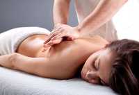 Професійний масаж та допомога з проблемами хребта та суглобів