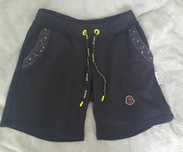 Spodenki krótkie Moncler roz.S
