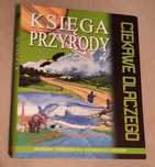 Ciekawe dlaczego Księga przyrody Olejsiejuk