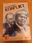 Gra karciana Światowy Konflikt