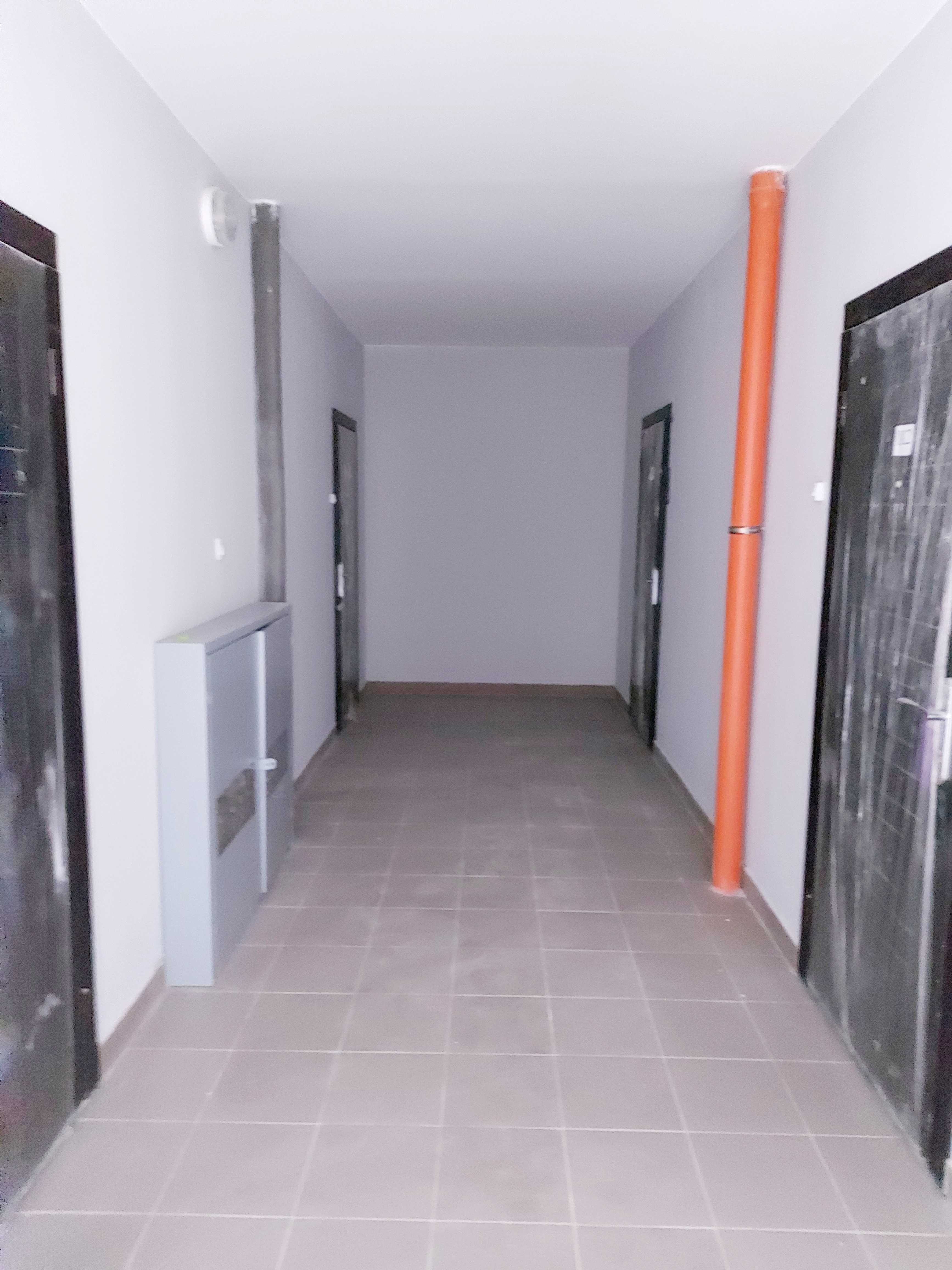 Центр міста. 41500$ вул.Василя Стуса 1-кім. 47м Будинок зданий
