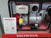 Pompa szlamowa 1600l/min Honda oryginalna WT40X