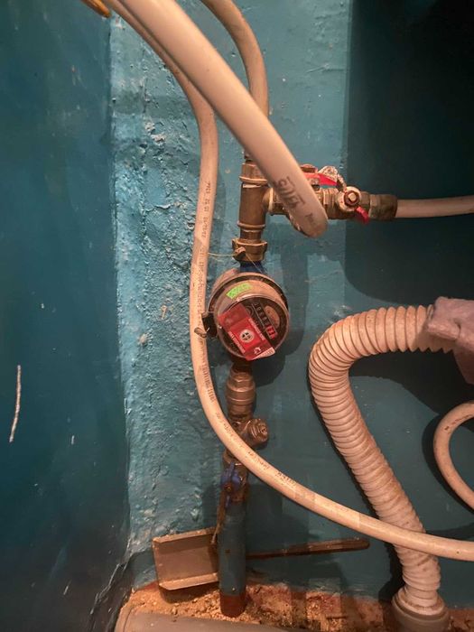 Пропоную до продажу 1-кімнатну квартиру в центрі Канева