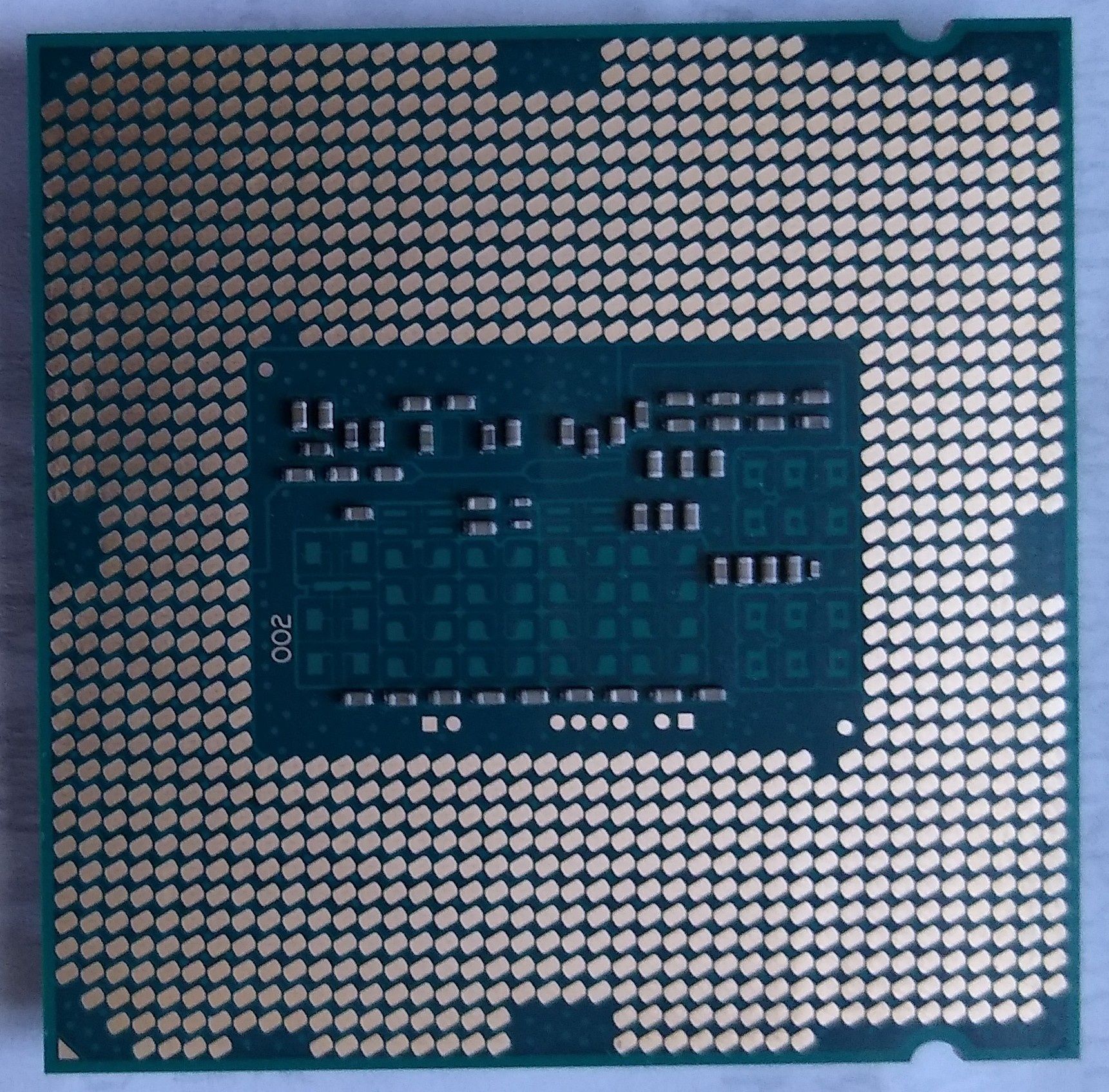 Procesor Intel Core i5-4570 4gen 3.2GHz-3.6GHz 4 rdzenie 22nm LGA1150