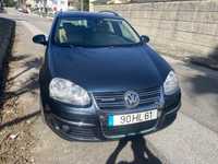 Golf 5, 1900TDI, ano 2009