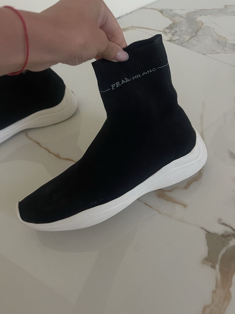 Кросівки Prada (оригінал)