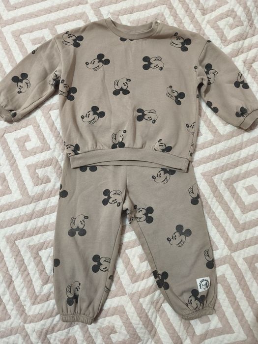 Костюмчик для хлопчика Zara