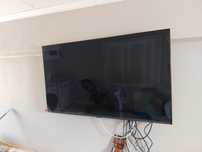 Smart tv Samsung