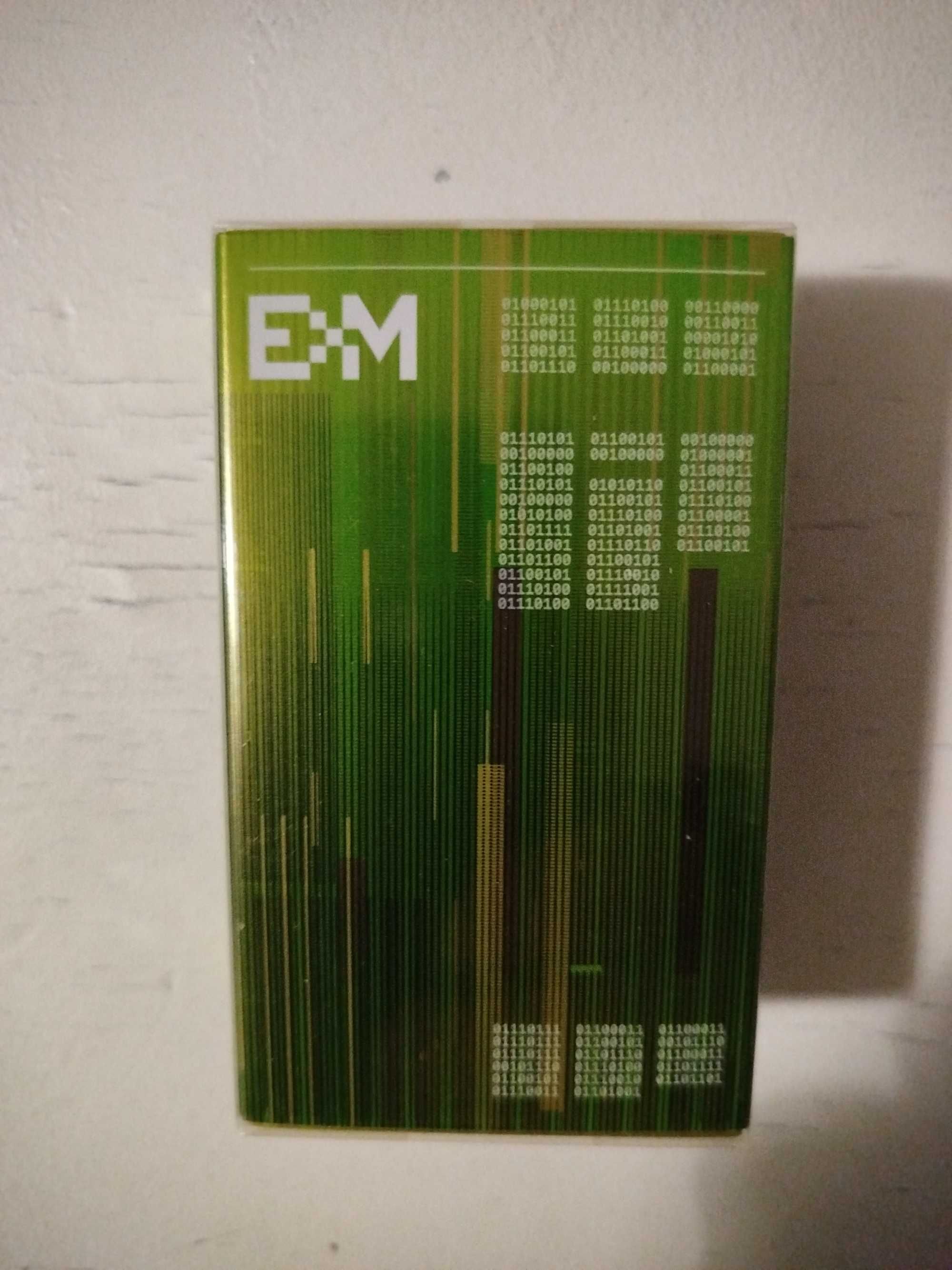 Escentric Molecules Escentric 03 Travel Size in Case