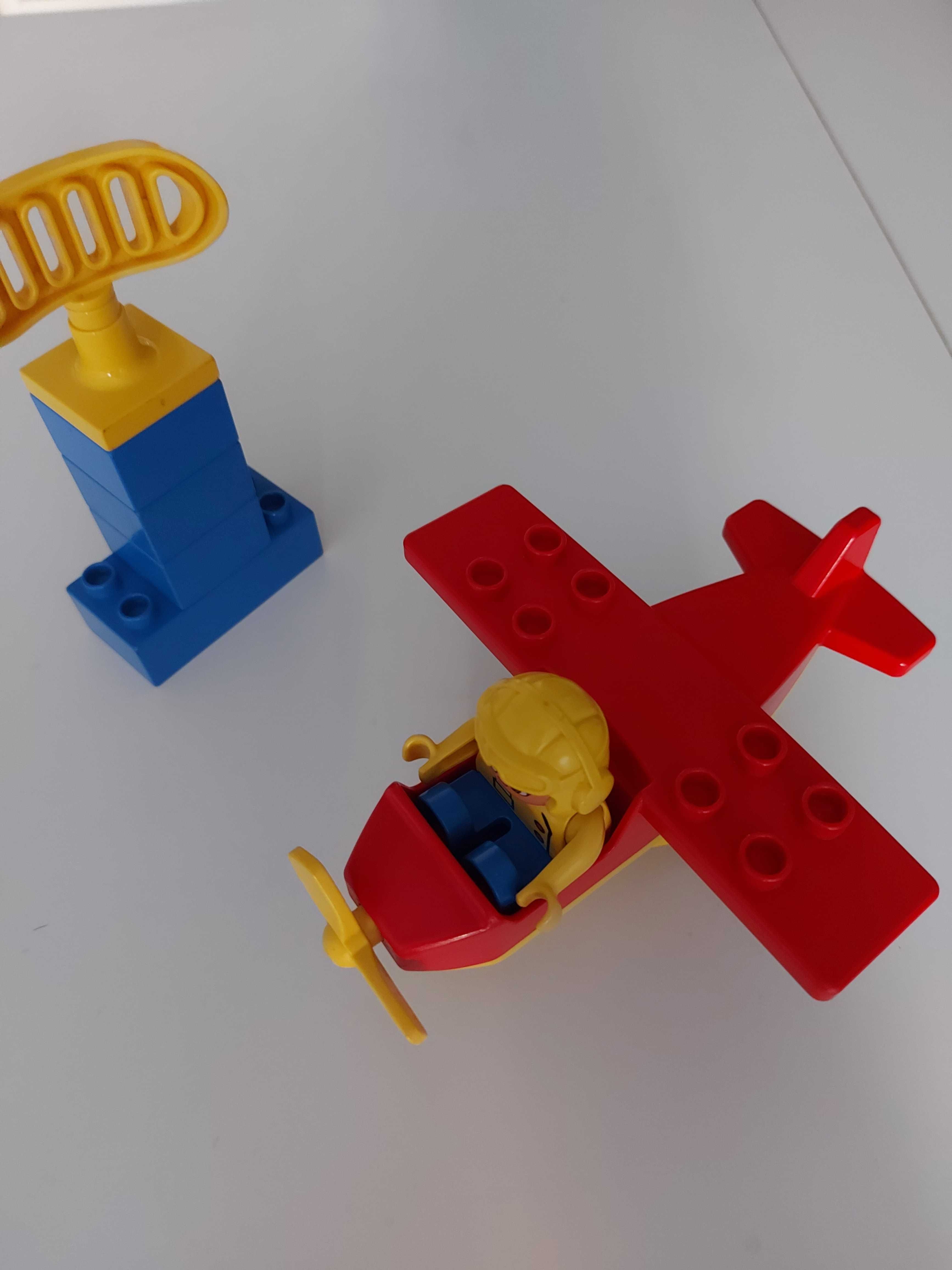 LEGOS DUPLOS - PARA CRIANÇAS ou COLECIONADORES