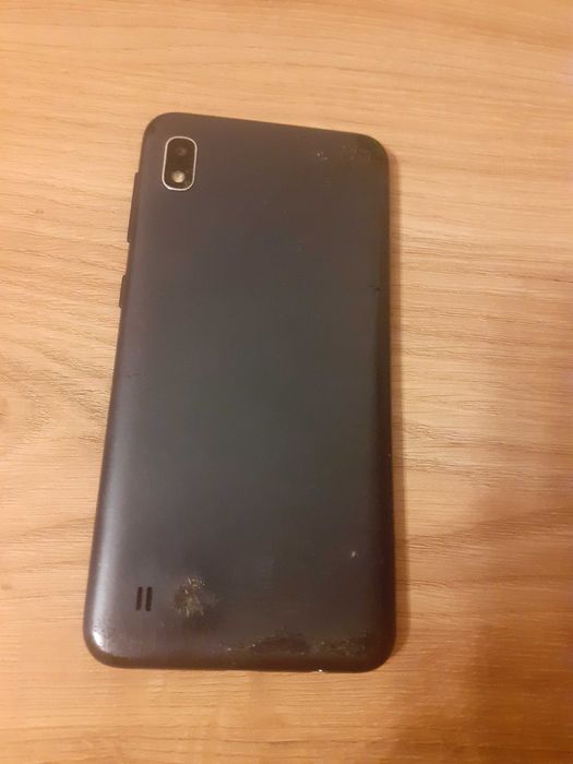 Samsung A10 uszkodzony