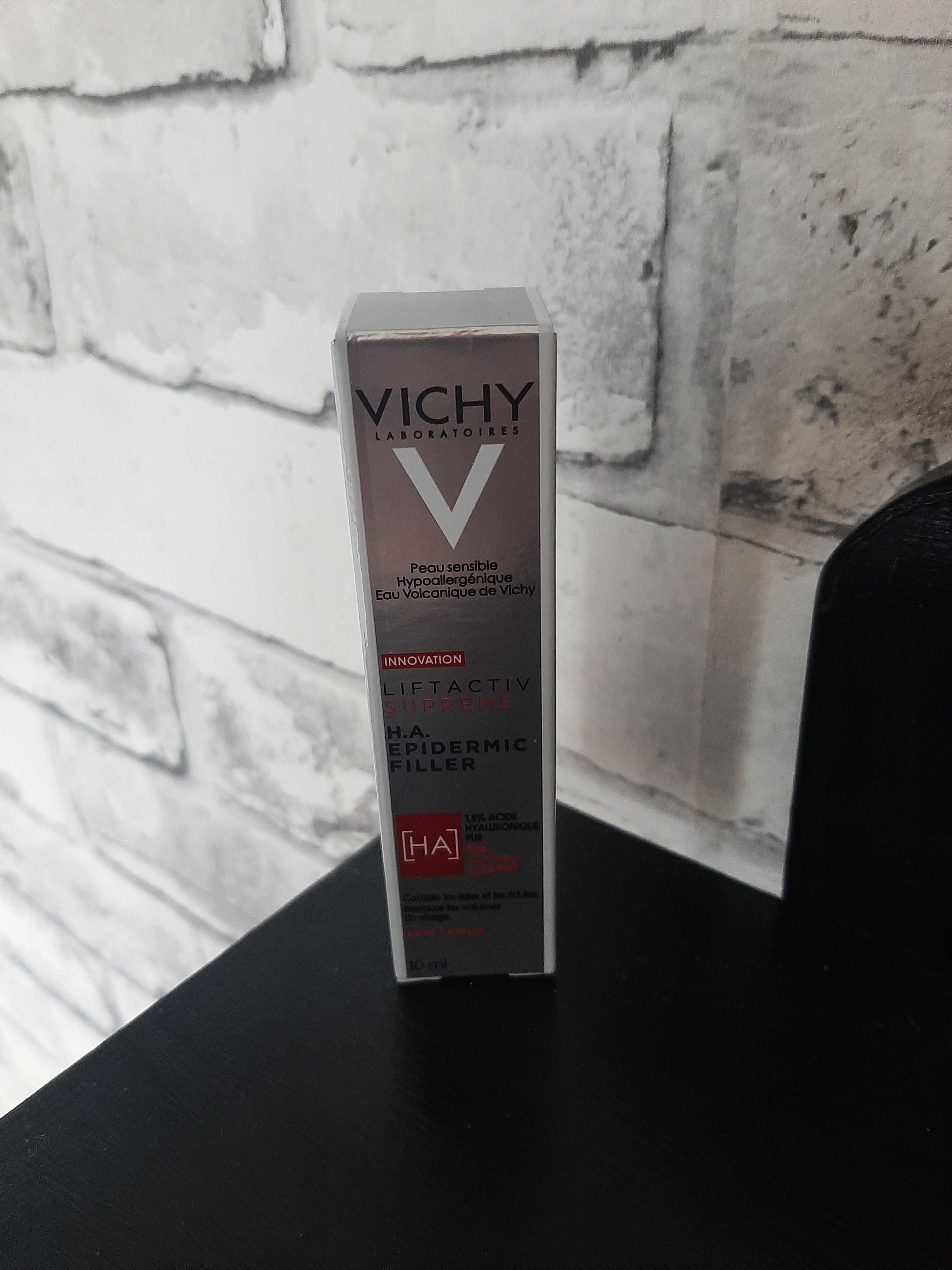 Vichy Liftactiv  H.A Epidermic Filler