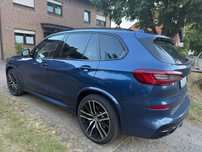 BMW X 5  G05  Mod.2020  M -Pakiet  Xdrive30  109 Tkm  w Stanie Nowosci