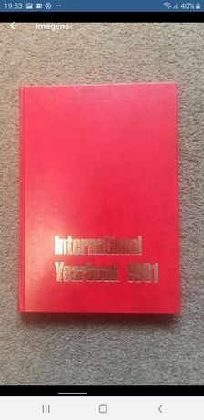 Enciclopédia International Yearbook 81-90
