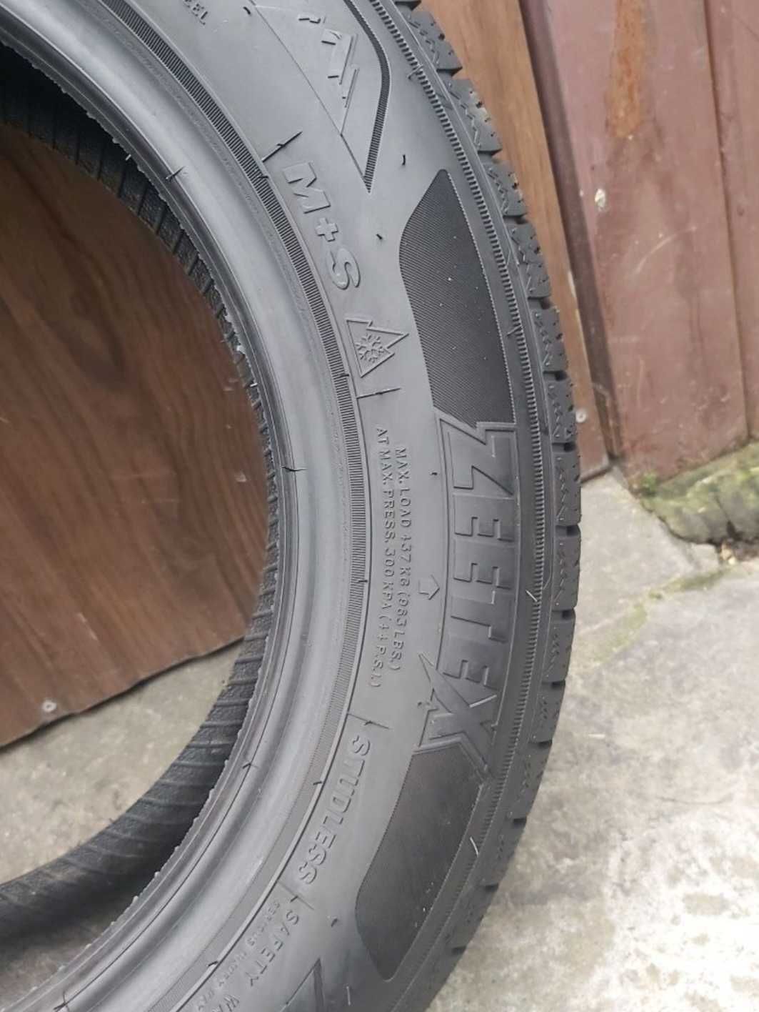 Opony Zimowe Zeetex 165/65r14 79T