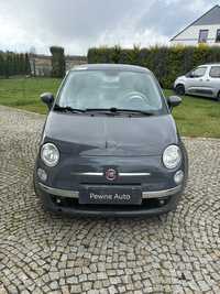 Fiat 500 1.2 benzyna Polecam!!!