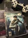 Sprzedam zamienię Dark Sector Ps3 Transport Wniesienie