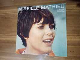 Платівка Mireille Mathieu