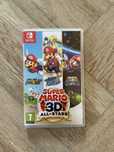 Super Mario 3D All-Stars