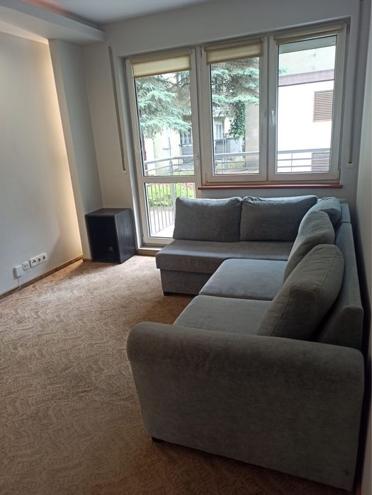 Wynajmie mieszkanie w Poznaniu przy ul. Górki