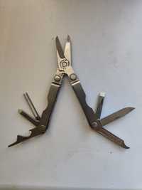 Мультитул Leatherman Micra