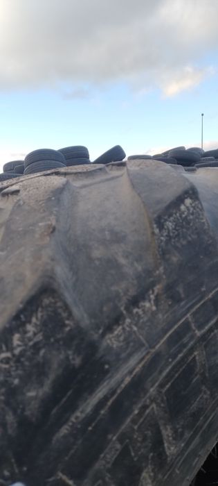 Opona Michelin480/80-26 (18.4-26) POWER CL sprawna