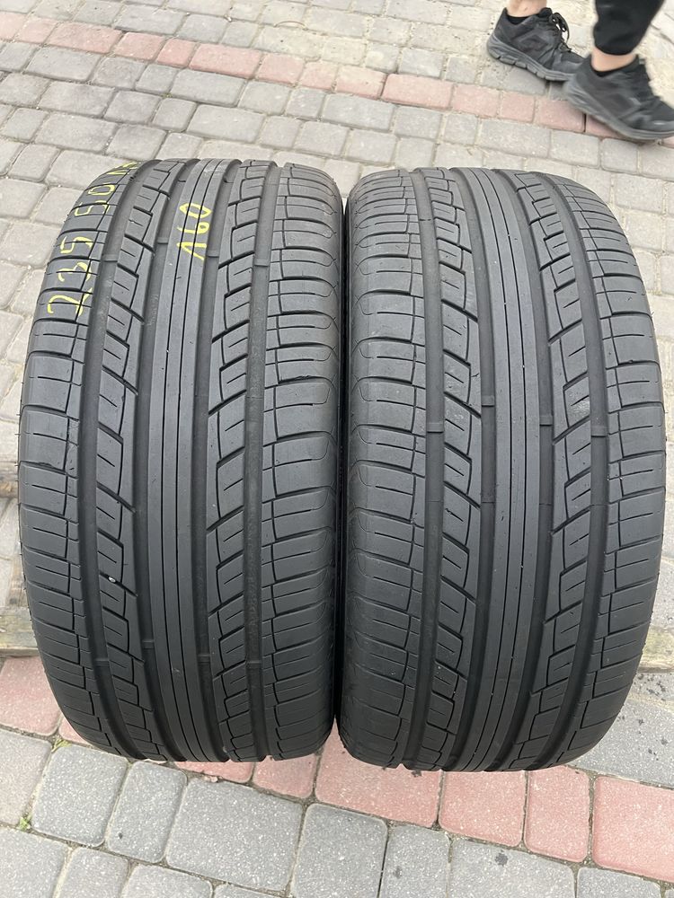 Opony 2szt 235/50/17 19r Lato Niemcy ATHENA AUSTONE