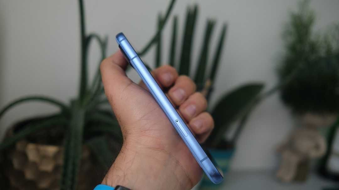 Google Pixel 8a 8/128GB Bay Neverlock