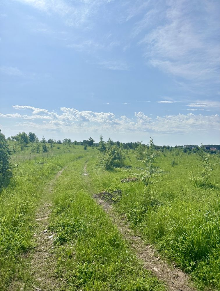 Продам ділянку для створення котеджного містечка