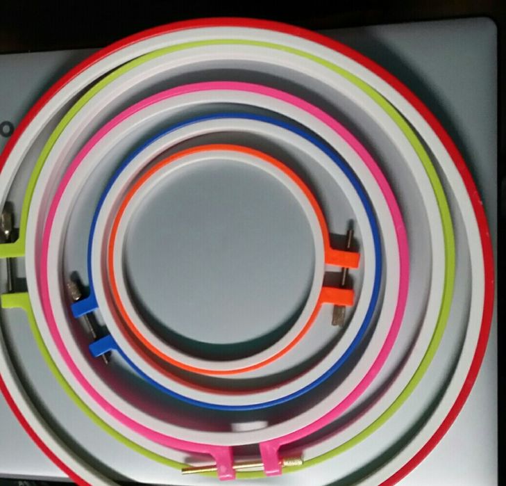 Bastidores (ler descrição )