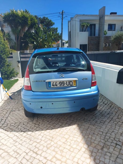 Citroën C3 1.1 SX