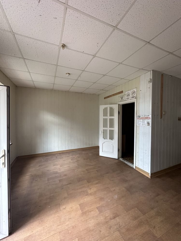 Продам приміщення в м. Ромни