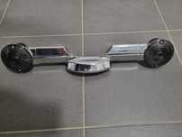 Harley Road King FLHR Kierunkowskazy Listwa Kierunki Lightbar