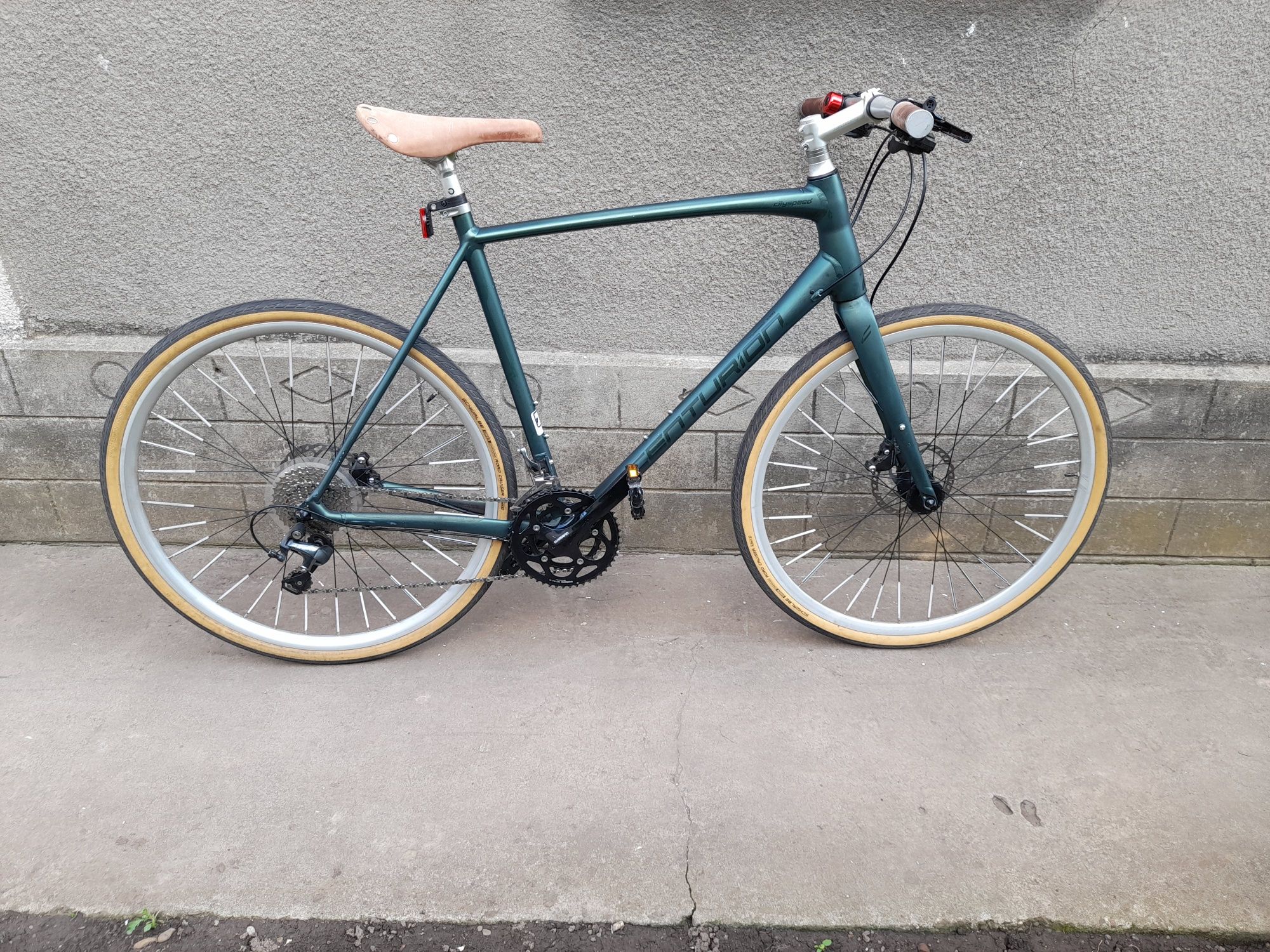 Міський Велосипед Centurion CitySpeed 1000 , Shimano Tiagara ( 28 )